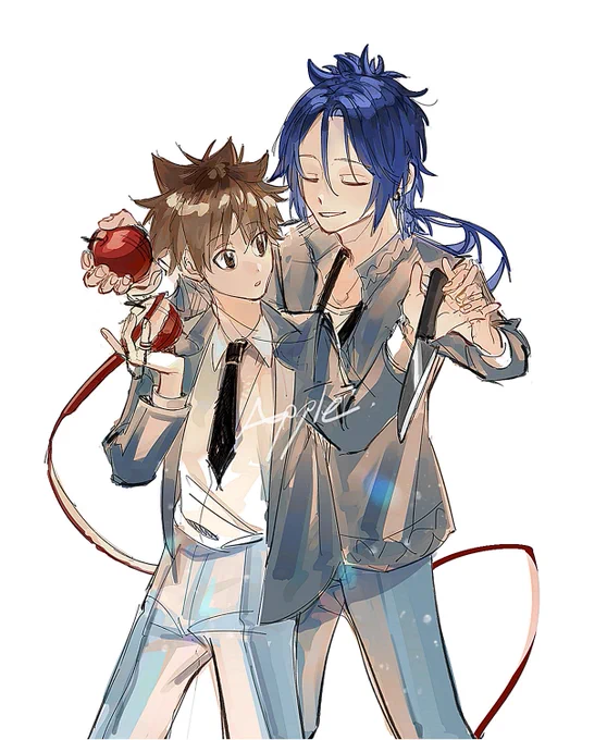 6927  |  ムクツナ   เอาแอปเปิ้ลแห่งสวนอีเดนให้กิน จะได้ไปอยู่บนโลกด้วยกัน