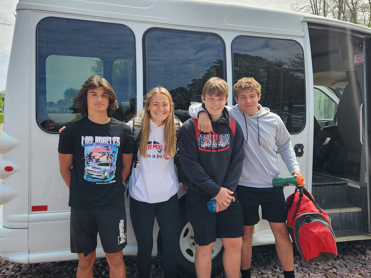 Vermillion TF & CC (@vhstrackfieldcc) on Twitter photo Tanager Javelin throwers hit Canton today for the first ever SD State Javelin competition.   Qualifiers include C. Lara, C. Cleveland,  R. French, and C. Chapman.  #congrats #gotanagers Tanager Javelin throwers hit Canton today for the first ever SD State Javelin competition.   Qualifiers include C. Lara, C. Cleveland,  R. French, and C. Chapman.  #congrats #gotanagers