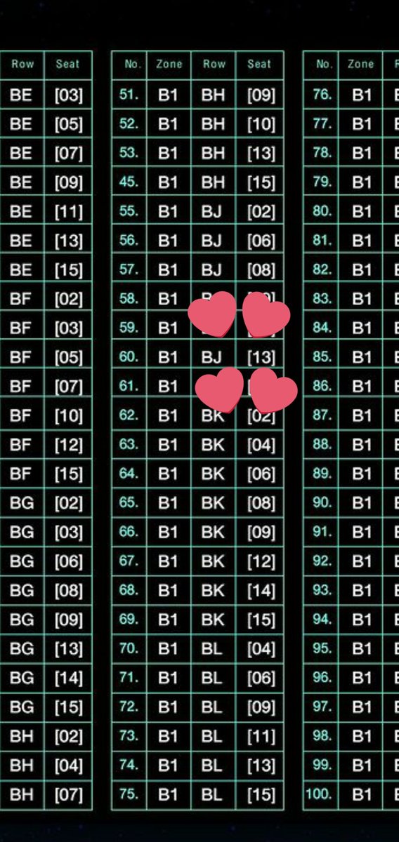 multifansupport's tweet photo. 💚บัตร 5,500 โซน B1 
ขายพร้อมสิทธิ์ โฟโต้กรุ๊ป 

มัดจำได้  นัดรับได้นะคับ ต่อลองราคาได้
สอบถามได้ ขอดูหลักฐานเพิ่มเติมได้ทาง dm คับ
#ออฟกัน #เตนิว
#BelucaConcert https://t.co/qqjmzf6LRH