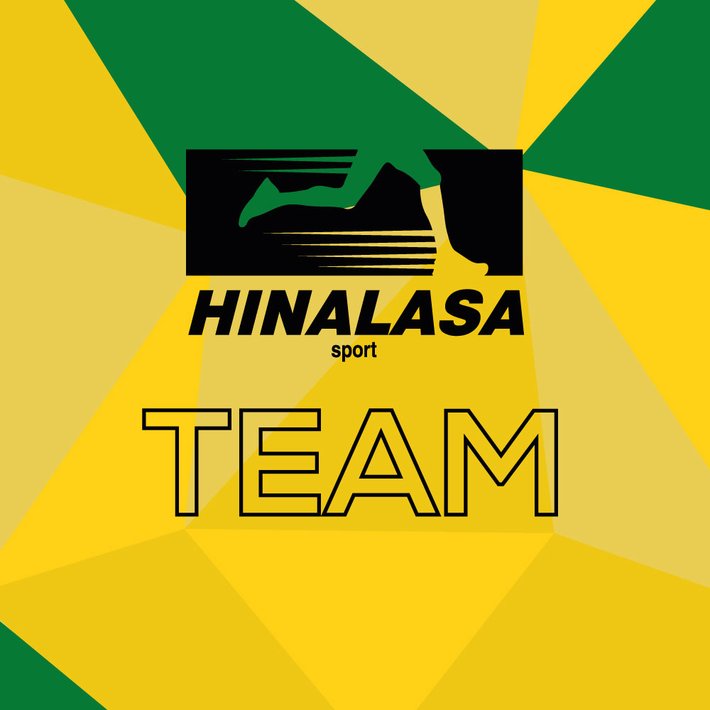 𝐍𝐄𝐖 ℕ𝔼𝕎 𝐍𝐄𝐖

¡<a href="/JaenFS/">Jaén Paraíso Interior FS</a> se une a la familia de <a href="/hinalasasportsl/">Hinalasa Sport SL</a>!

𝐇𝐈𝐍𝐀𝐋𝐀𝐒𝐀 𝐒𝐏𝐎𝐑𝐓 + ➊