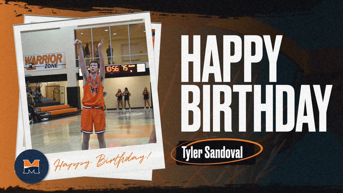 Midland University Men's Basketball tweet media