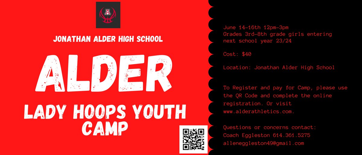 JA Girls Basketball tweet media