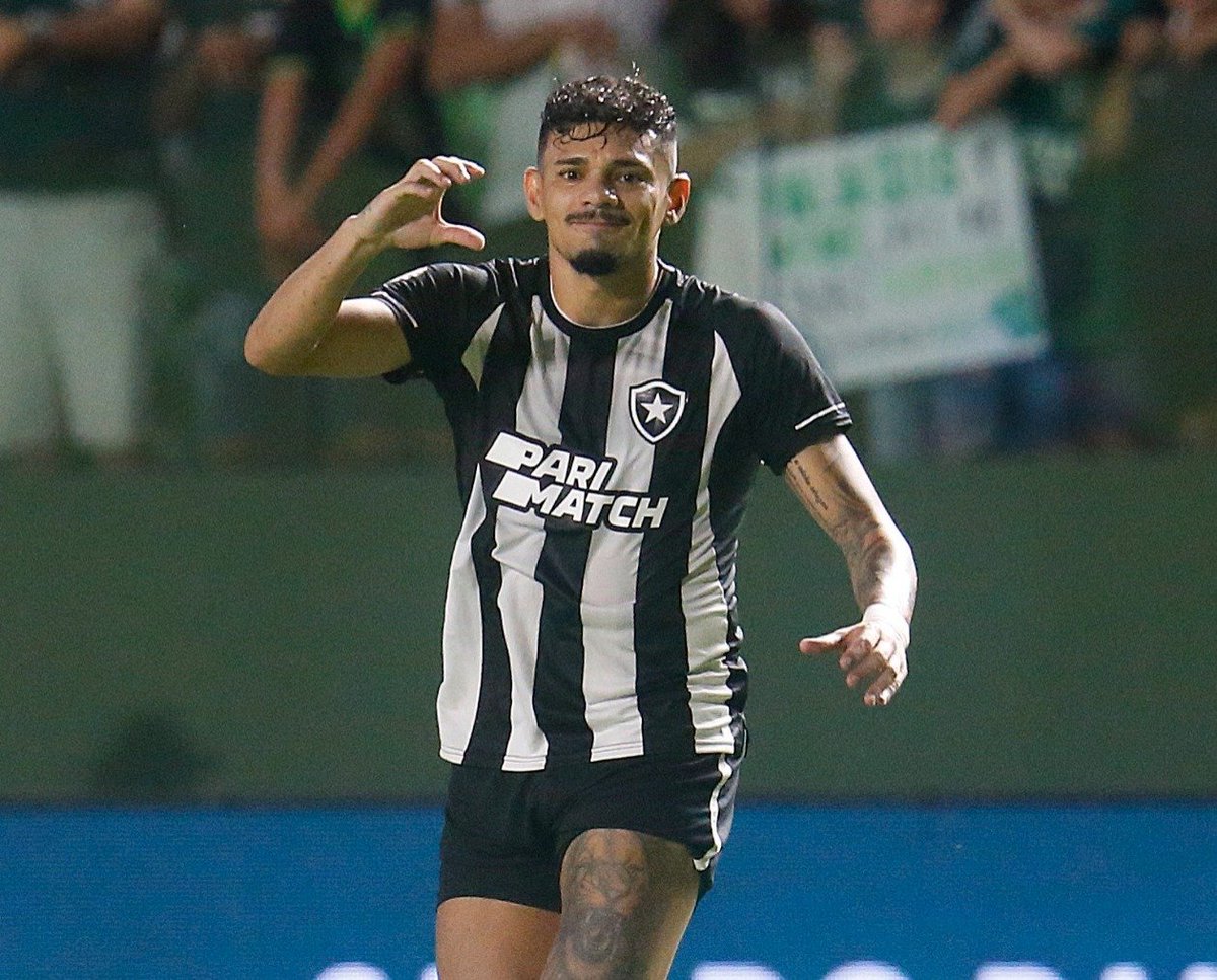 Sofascore Brazil on Twitter "🔎 Gols esperados (xG) no Brasileirao 2023 4.48 Tiquinho Soares