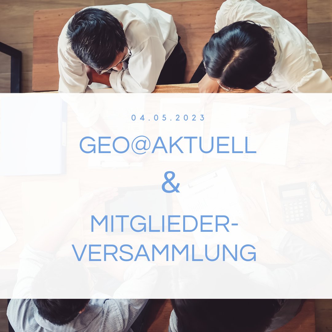 RT_GIS's tweet photo. Letztens fand die Veranstaltung Geo@Aktuell  in München statt. Thema dieser Veranstaltung war die "Barrierefreiheit als Ausgangspunkt der Zukunftsstadt".  Zu diesem Thema wurden unterschiedliche Blickwinkel betrachtet, Ziele und Bedürfnisse sowie Herausforderungen erläutert. https://t.co/WCFiCga9IS