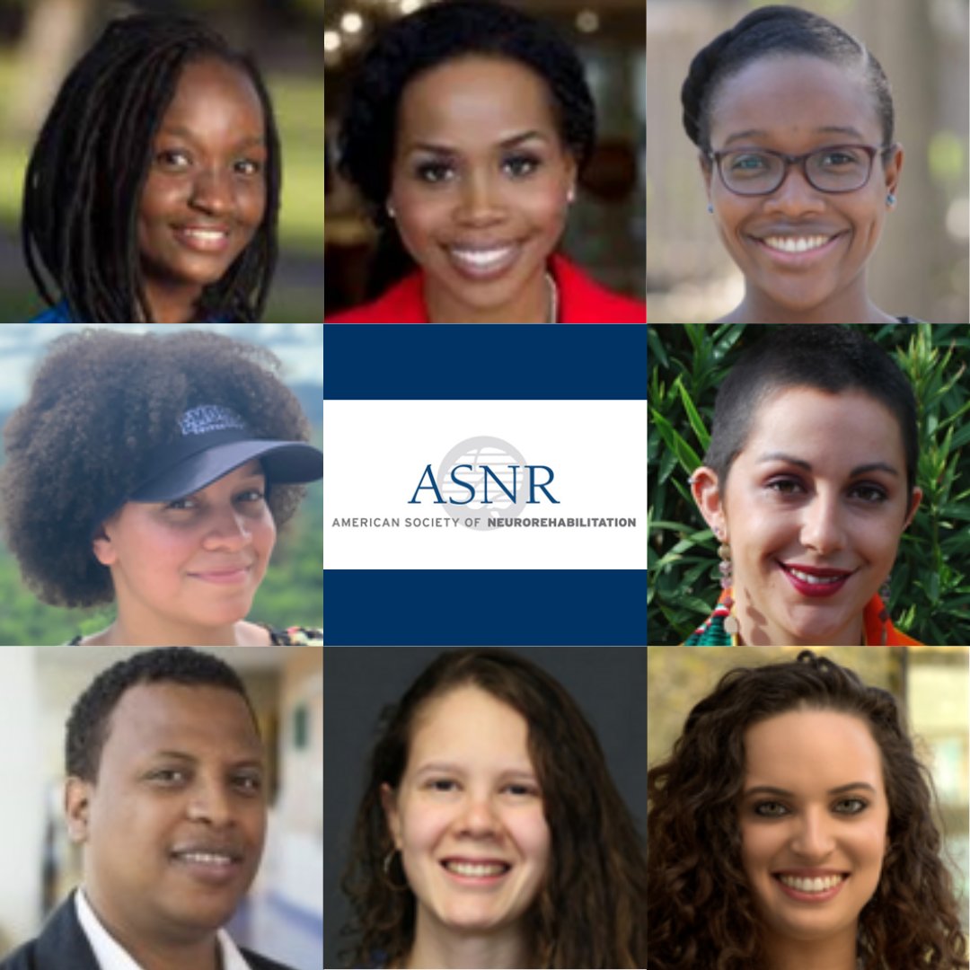 We launched our Diversity Fellowship Program in 2021 to support underrepresented individuals by providing travel, training, and mentorship support. Learn more about our program and our talented Fellows in our latest blog article! asnr.com/files/ASNR_Div…