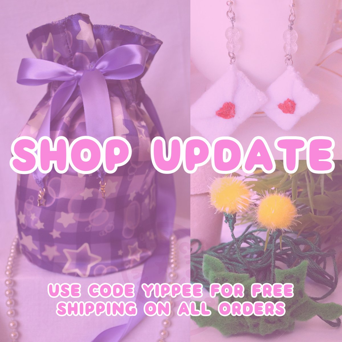 chibiosaka's tweet photo. New stuff is up now! https://t.co/iMmYc6wlF3 https://t.co/GhHsMCoPJV