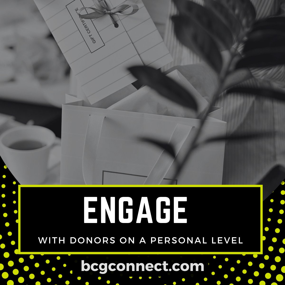BCGConnect tweet picture