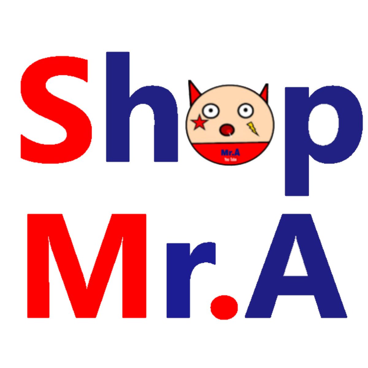 Shop Mr.A
