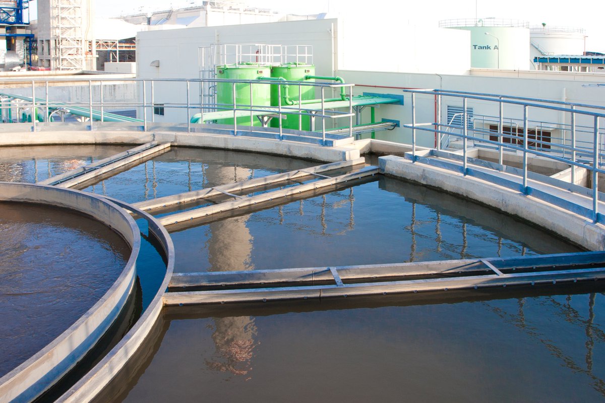 With over 42% of Water Treatment Plants having no Cyber Security, the May 31, 2023 EPA deadline is daunting for many Water Processing Plants. Cyber-Physical protection is a critical area that must be addressed. Learn more: bit.ly/42ptU4I
