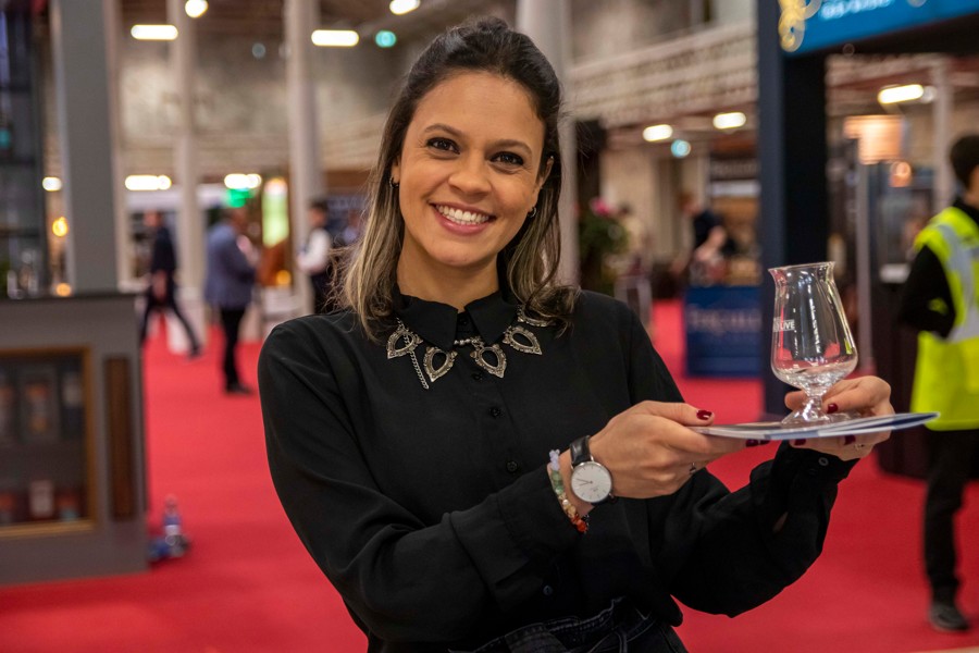 WhiskeyLiveDub's tweet photo. There is a lot to smile about because it's finally Whiskey Live Week! 🥃

Looking for something a little different for next weekend? Join us for Ireland's biggest whiskey event! 

Book your ticket now on https://t.co/z0xblHdX5e https://t.co/4GHbDKbGeD