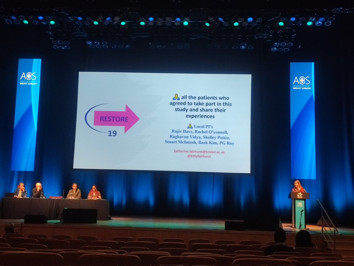 Congratulations <a href="/kittyfairhurst/">Kit Fairhurst</a> on winning the Mammary fold prize! 
#ABSConference2023