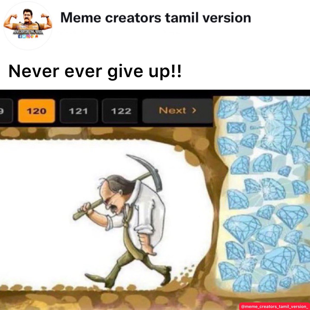 MondayMotivaton #memes #mctv