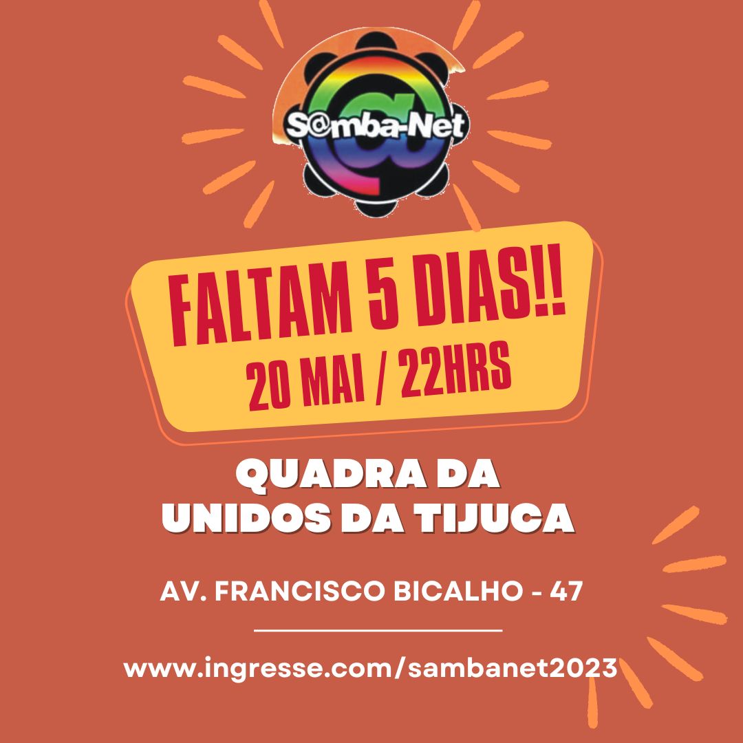 Prêmio S@mba-Net tweet media