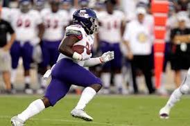 After a great conversation with <a href="/coach_lonardo/">Coach Lo</a> and  @NSUCoachBlair I’m excited to receive a D1 offer from NorthWestern State University!!🟣⚪️🟣⚪️