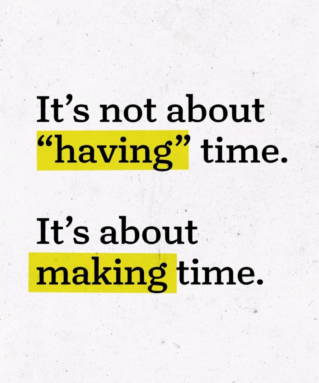 Best Quotes of Day on X: "Shift your mindset to "How I can make time for  this" #quotes #quotation #bestquotesoftheday https://t.co/txeSgtHw2G" / X