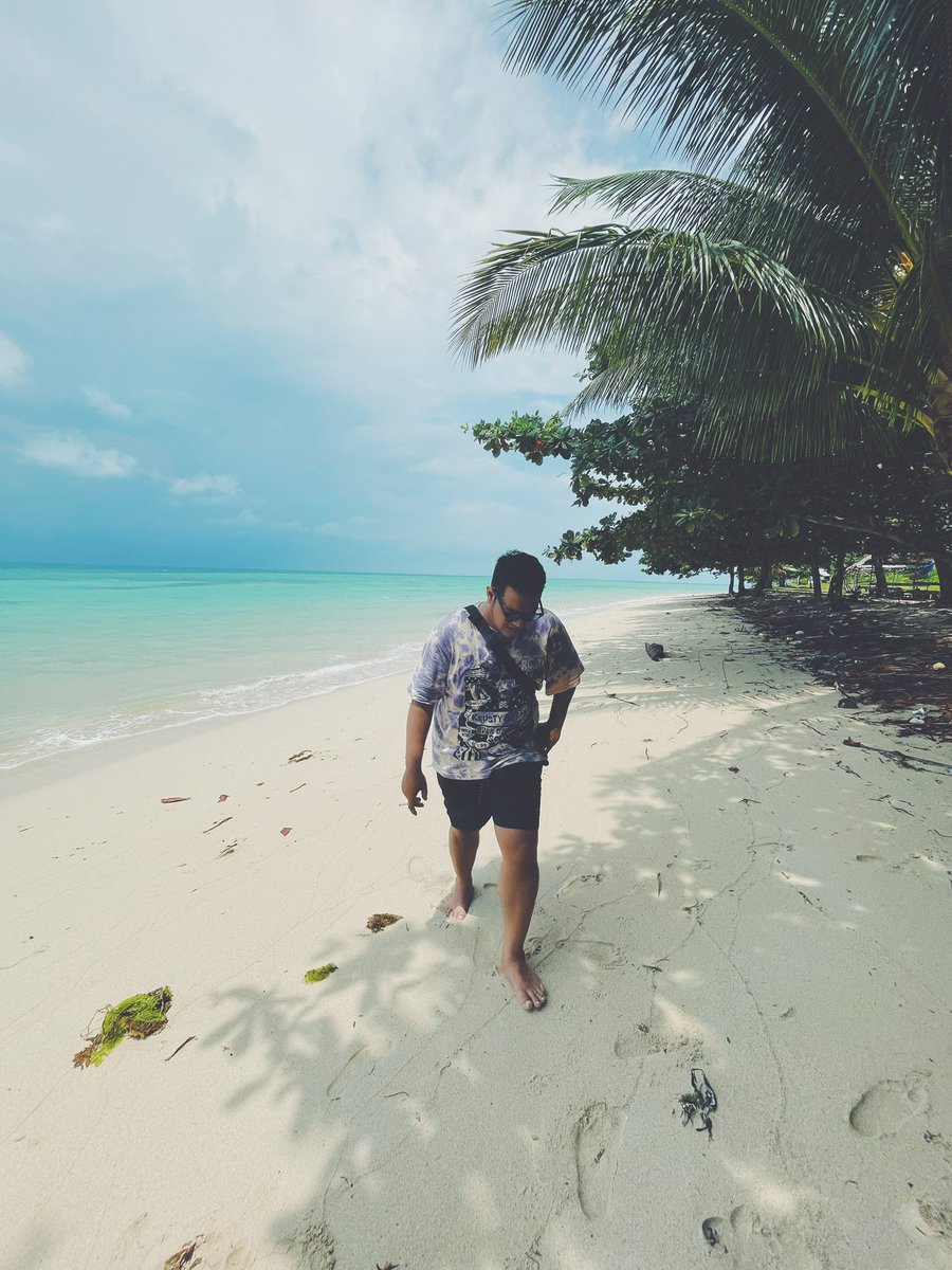 afsandria's tweet photo. Hidden gem di pulau bangka https://t.co/ckVhoWeHy2