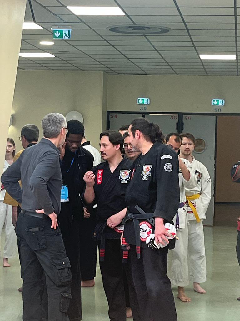 OMS16Paris tweet media