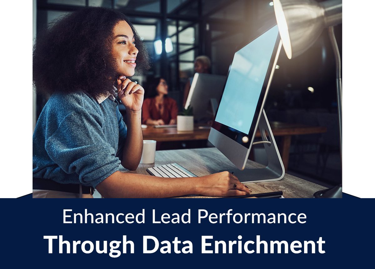USDataCorp's tweet image. Data Enrichment is a sure fire way to get more out of your existing customer database. Contact us today to learn more about how to leverage the profits that are already at your fingertips. #datahygiene #dataappend #dataenrichment #usdata #knowledgeispower