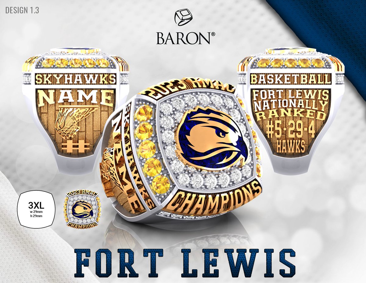 Our goal will always remain the same - Sustain Champions. It takes everyone: student-athletes, coaches, admin, community, fans, and alumni to make it happen. Use the link below to join us in our pursuit of Sustaining Champions!💍 📄: bit.ly/3ZfBiOE #ToTheTop