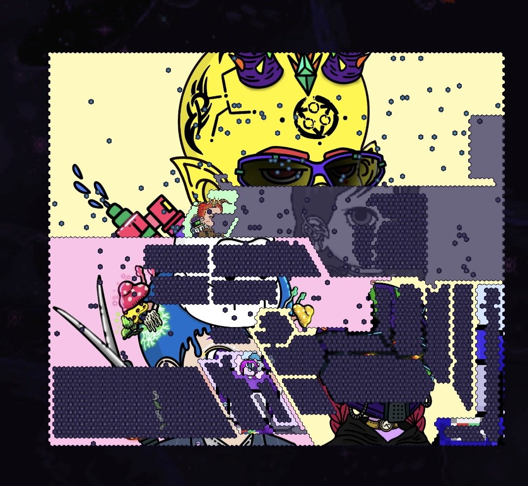 Samkokim's tweet image. GN!!
초봄랑이 없는 세상에사 삼코여우가 왕노릇중 으하하하

#bugcity #bugpoly @Bug4city