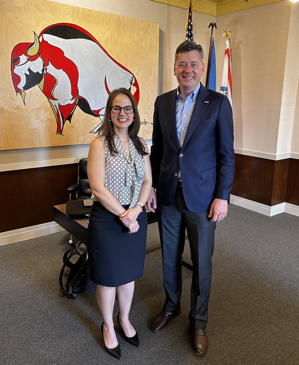 Mayor David Holt tweet media