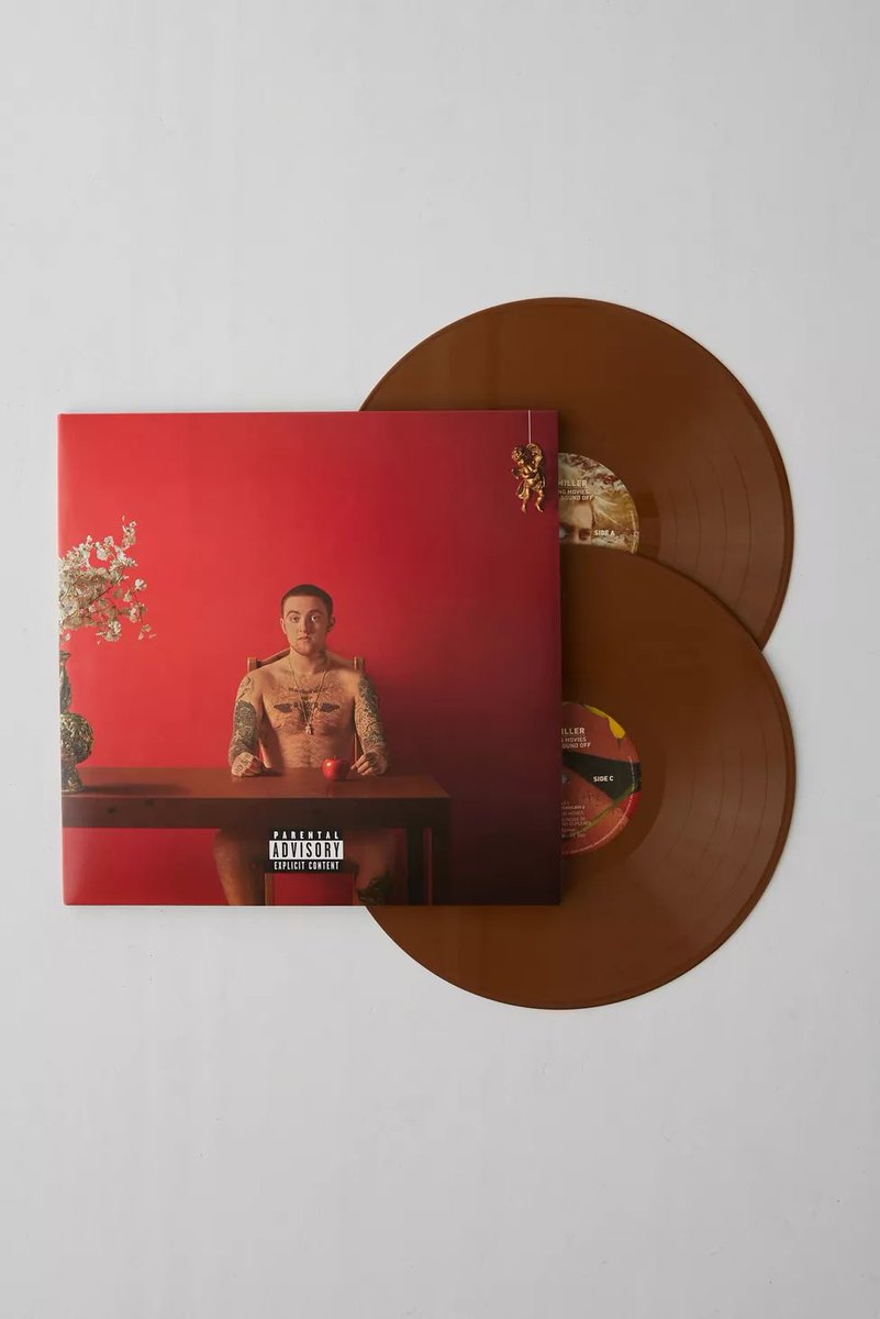 TayceTalksMusic's tweet photo. Mac Miller “Watching Movies With The Sound Off” Urban Outfitters Exclusive Vinyl Available Now👀 https://t.co/MrpMVX3Ezs