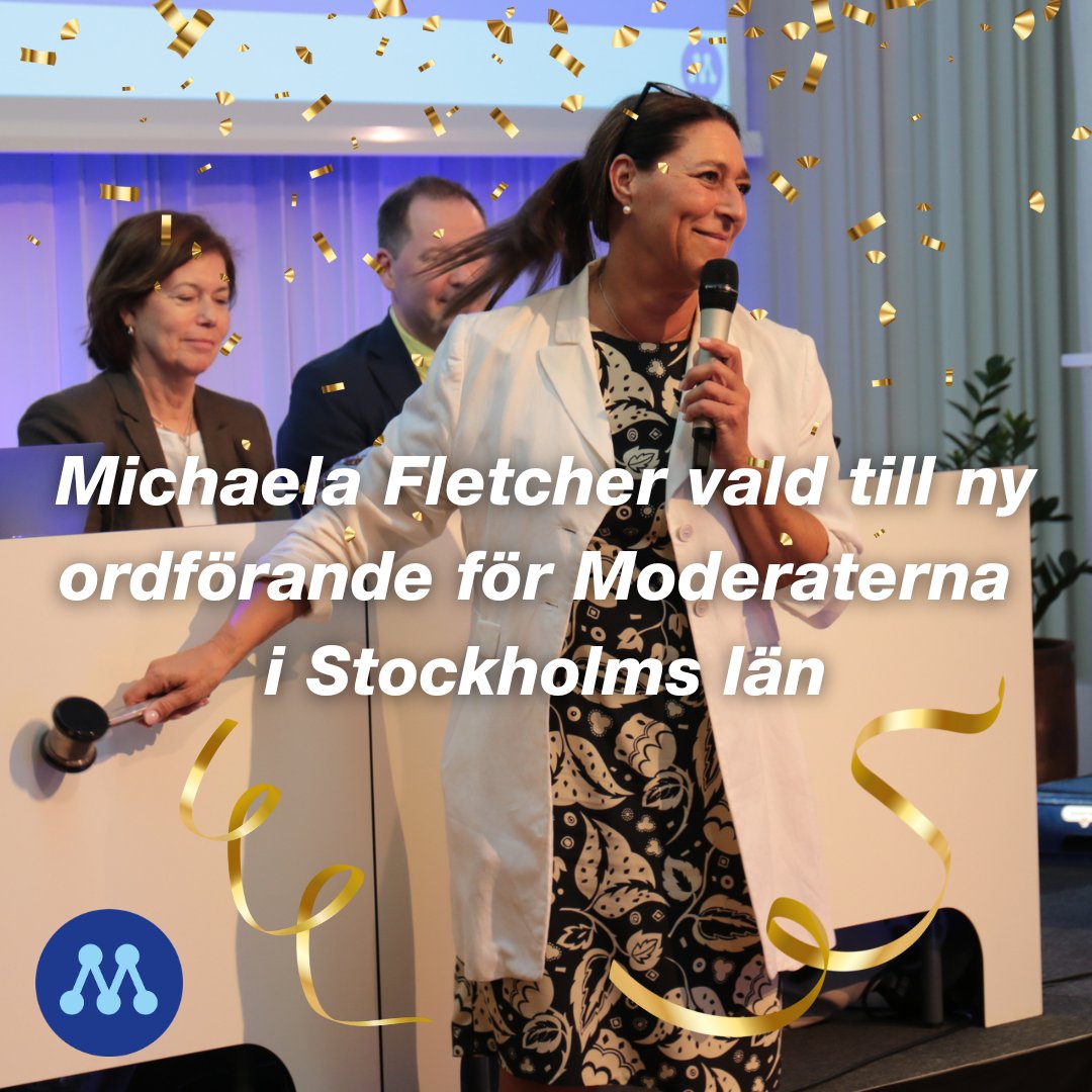 Moderaterna i Österåker tweet media