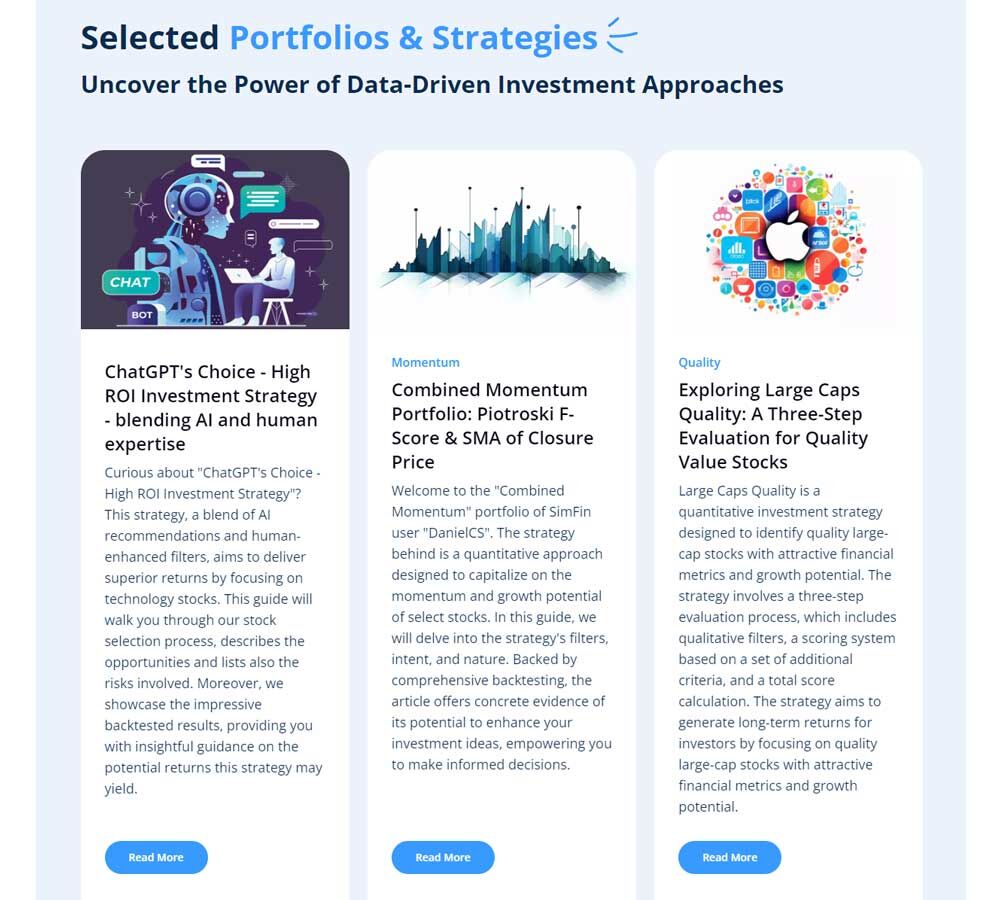 SimFin Analytics GmbH tweet media