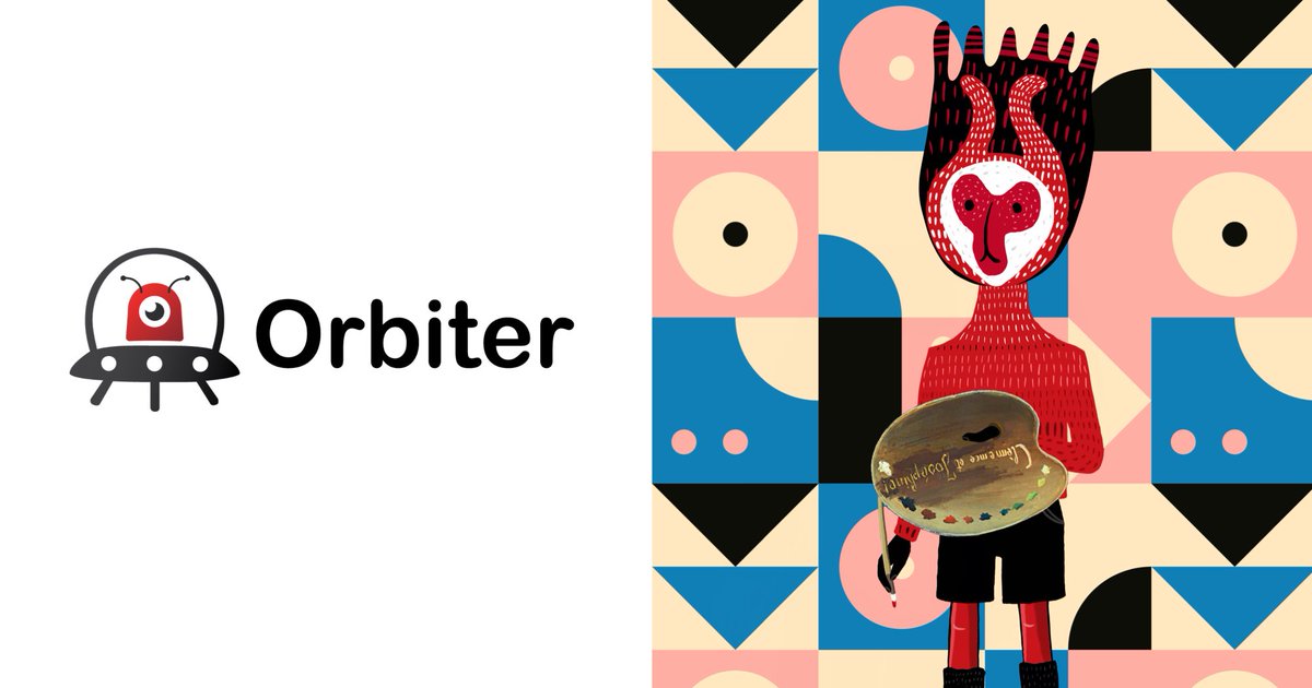 3/5

If you don't have any $ETH on Optimism yet, you can bridge your funds using our partner, <a href="/Orbiter_Finance/">Orbiter Finance 🛸</a>

🖌️Here's how you can do it:

1. Connect your wallet by visiting: orbiter.finance/?source=Ethere…

2. Input the amount of ETH you wish to bridge, and then click "Send"

3. Sign