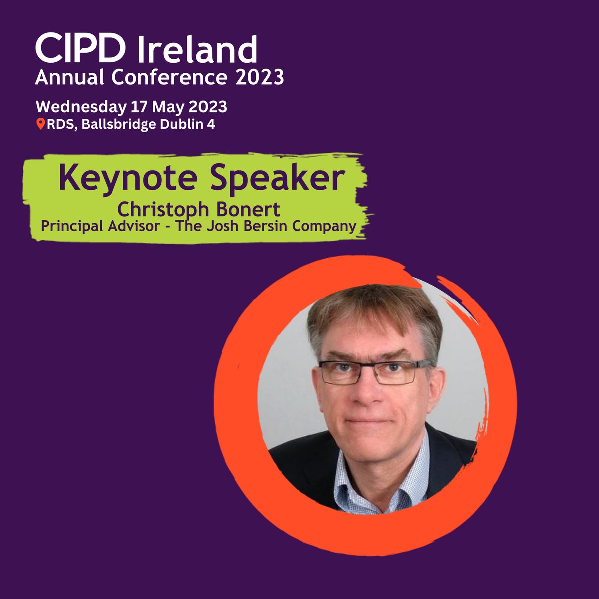 CIPD Ireland tweet media