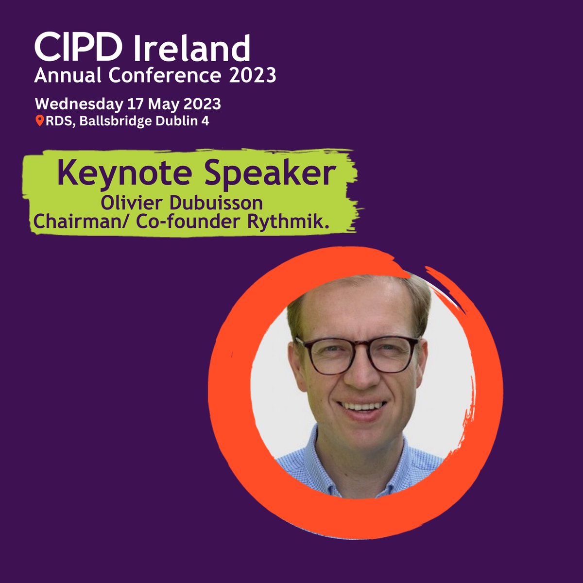 CIPD Ireland tweet media