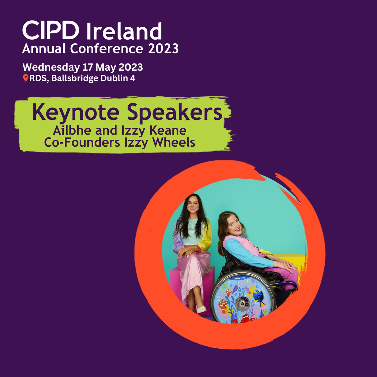 CIPD Ireland tweet media