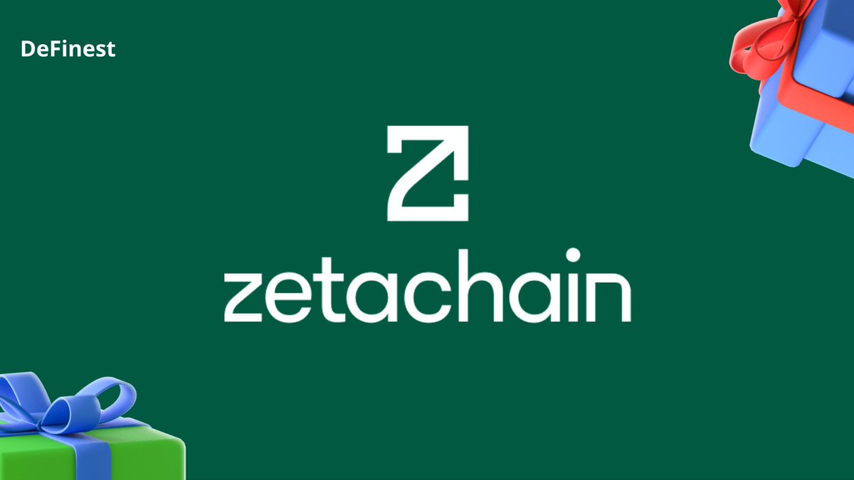 0xbrokinho's tweet photo. $ZETA à été confirmé leur Airdrop sera probablement juicyyy (+$10000)

Ce n'est pas trop tard, donc ne rate pas cette opportunité

 Voici le guide étape par étape qui te couteras $0 ✅

Let's go 👇 (5 min) https://t.co/7MFtLaKzYN