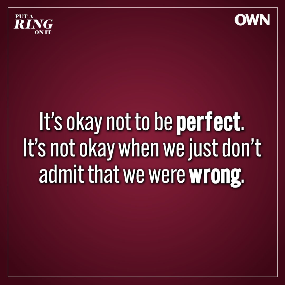 OWNTV's tweet photo. Are you working through your relationship problems or are you avoiding them? @Justdategirl is letting us know to let go of f.e.a.r 👏🏾 #PutARingOnIt https://t.co/vucFv4DNyY