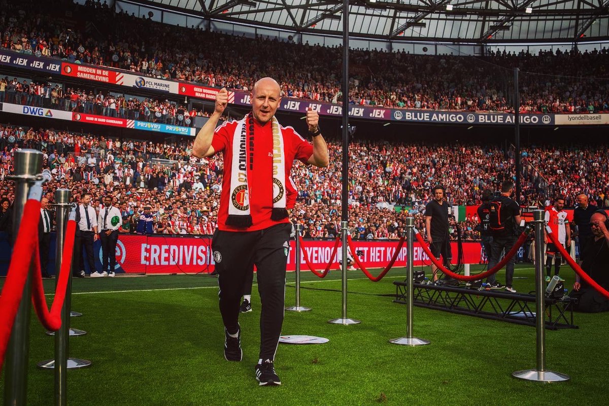 Roderick van der Ham tweet media