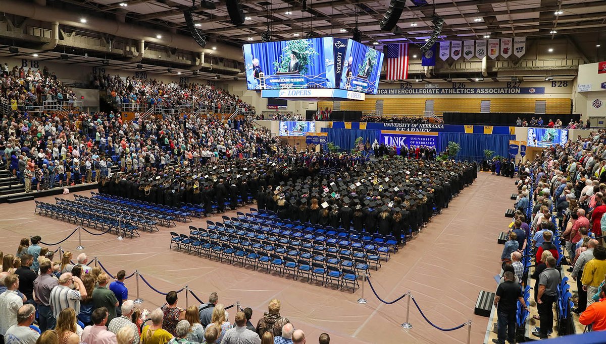 University of Nebraska at Kearney tweet media