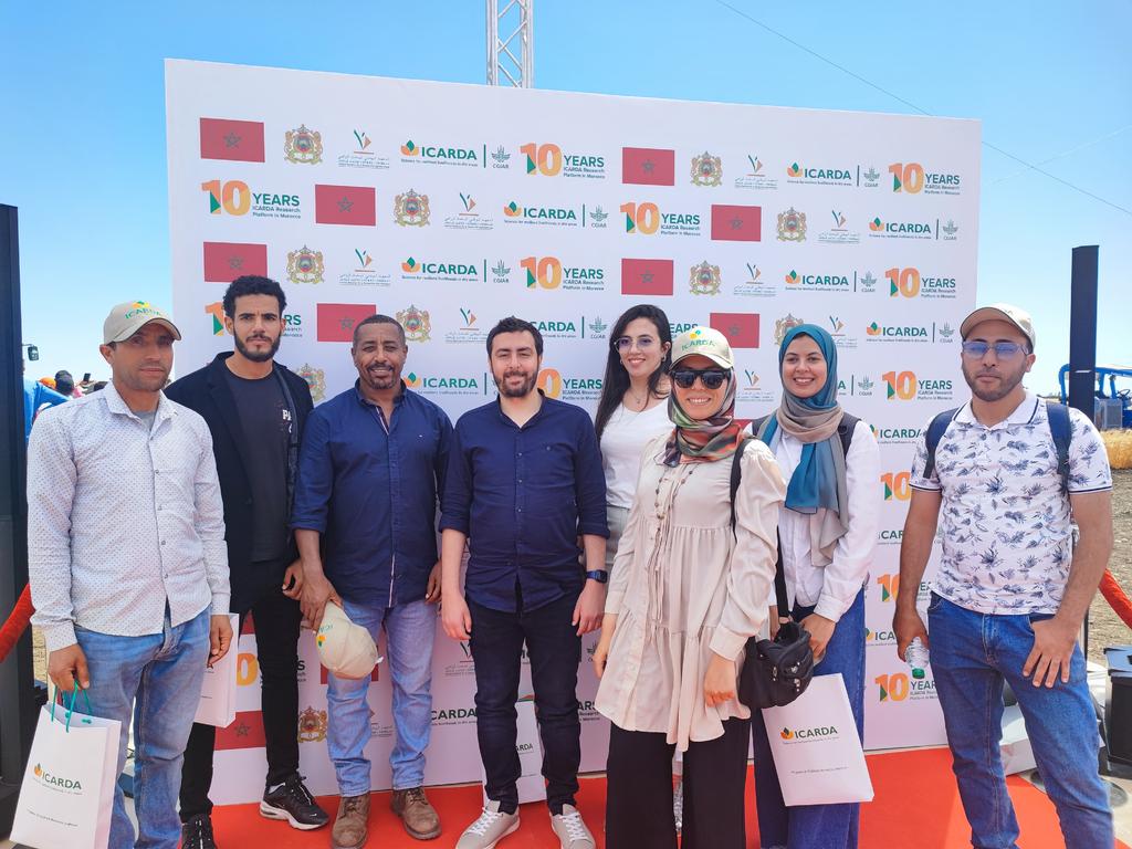 Rachdad Fatima Ezzahra tweet media