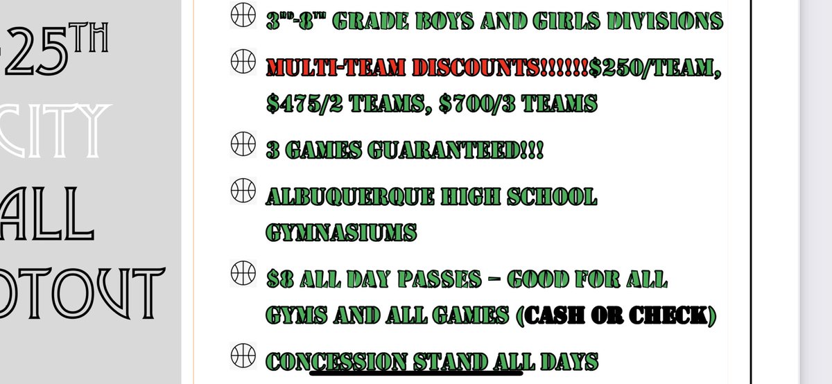 Albuquerque High Bulldog Basketball tweet media