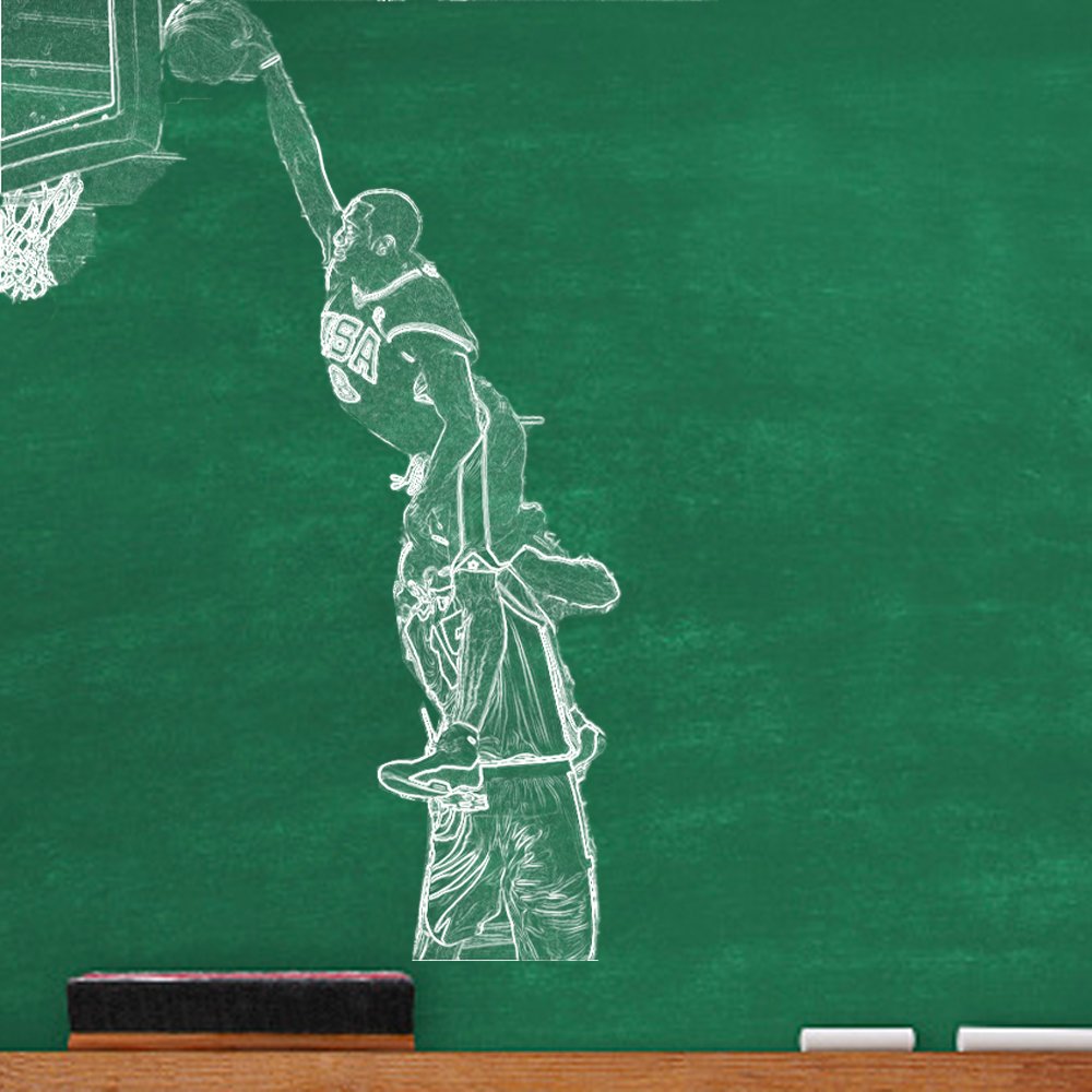 ongondola's tweet photo. We can't get enough of all the talented graphic designers on #Gondola.

Check out @sam_thilman's work experimenting with what some of the biggest NBA Playoff moments over the years would look like if they were chalkboard art. Click the link below to update your Gondola portfolio!

🔗 https://t.co/7i7kAfbBho
