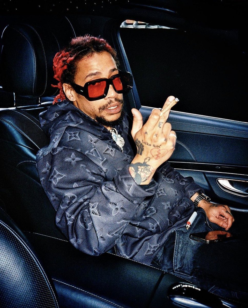 Green Montana world 🦋 (@greenmontainwld) on Twitter photo 