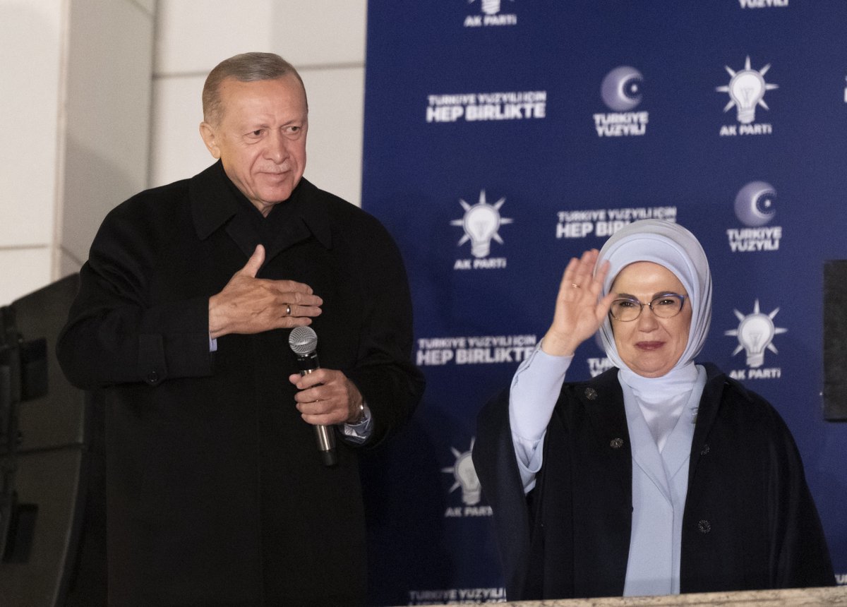 TRT World on Twitter "By giving People’s Alliance a majority in