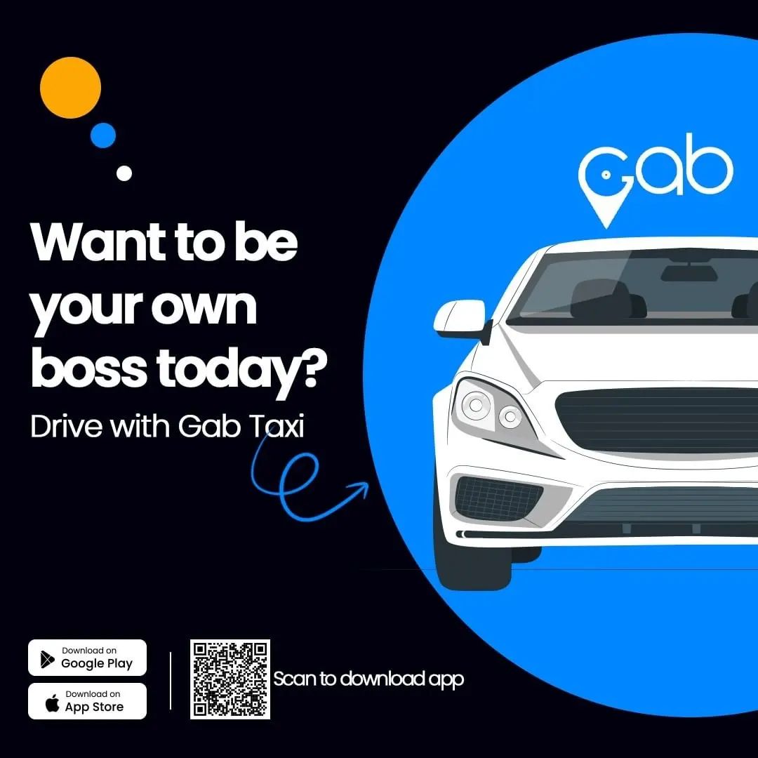Gab tweet media