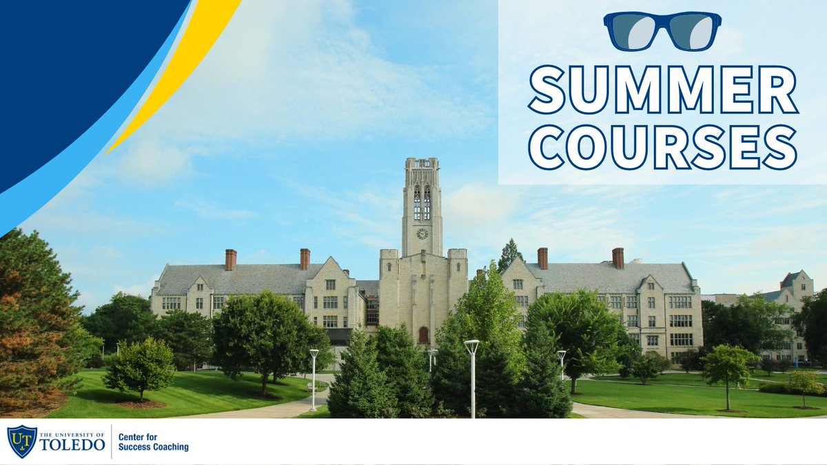 UToledo Success Coaches tweet media