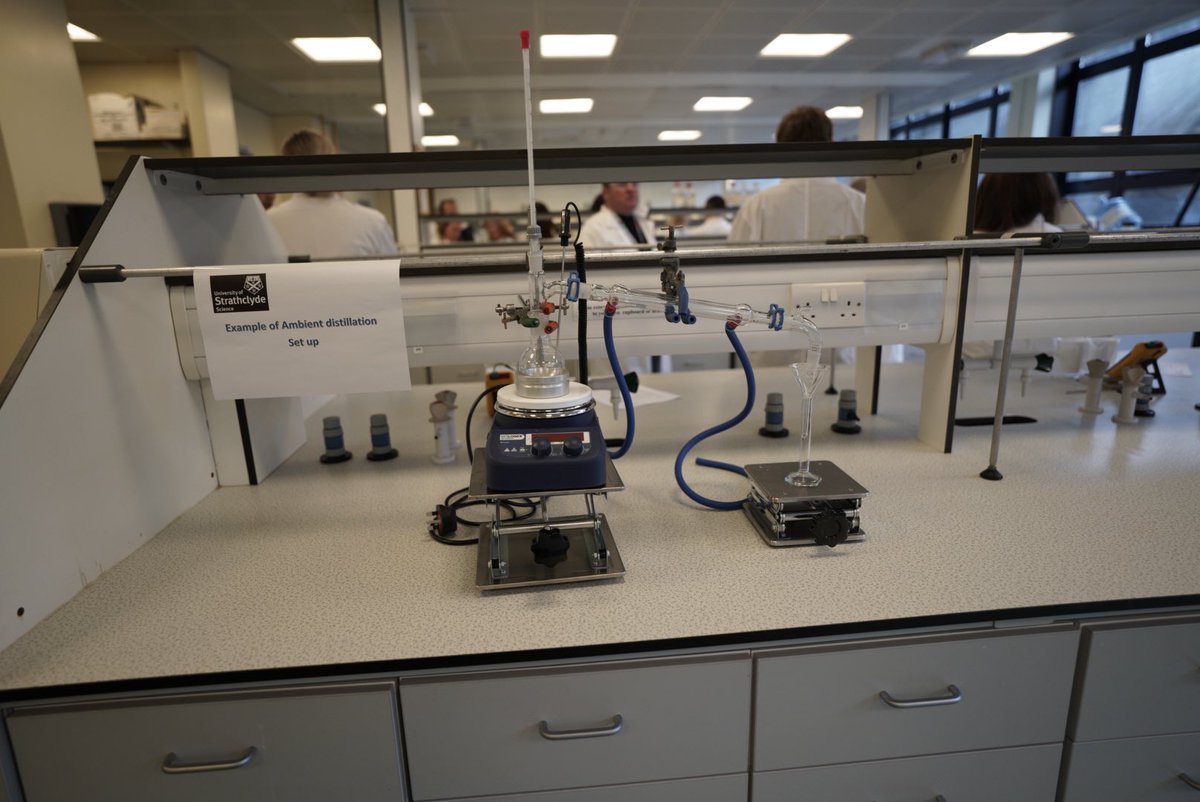 Scottish Chemistry Teacher Collaborative tweet media