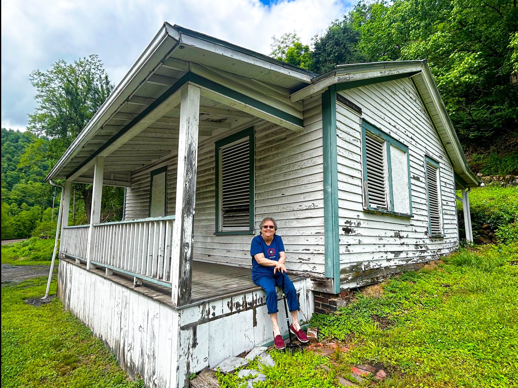 Lootpress on Twitter "Deep in the New River sits the quiet