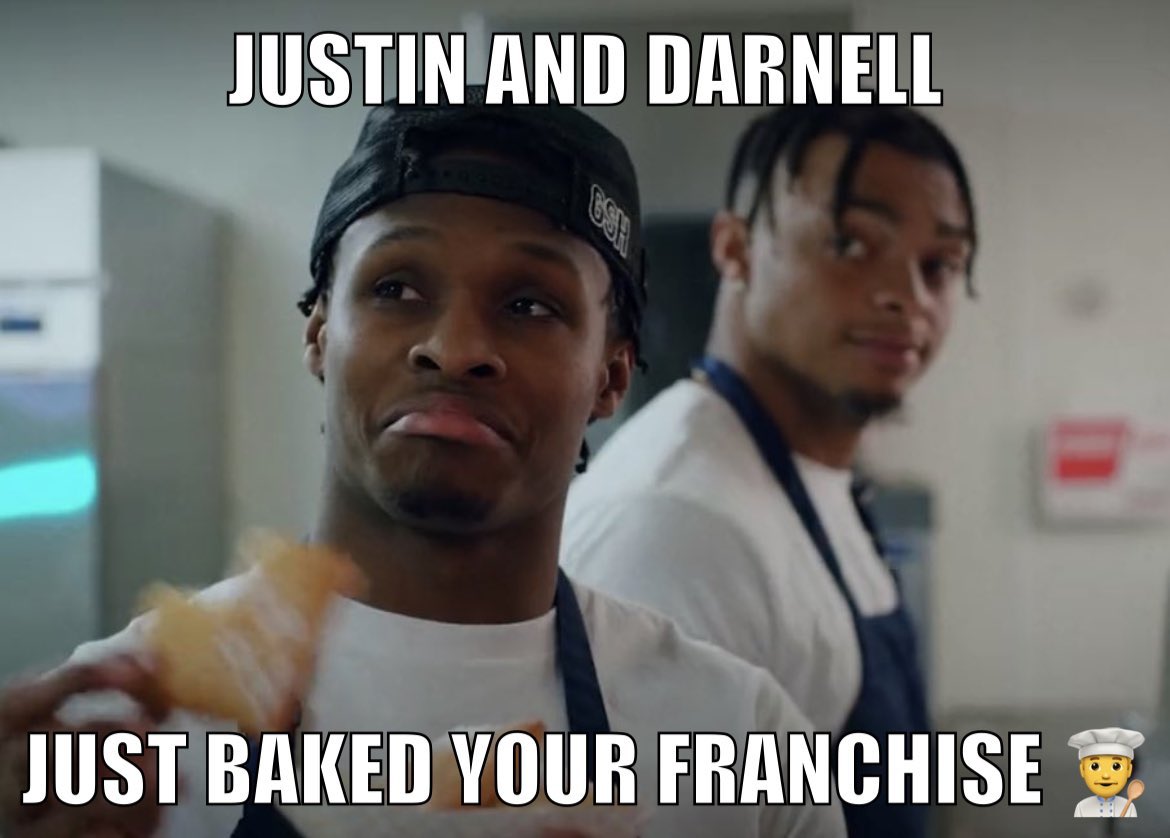 JAY🤘🏽🐻⬇️ Kings of the NORTH tweet media