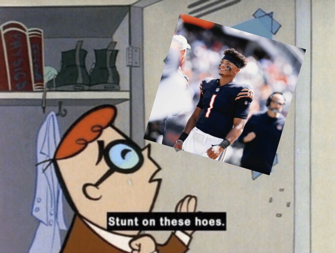 JAY🤘🏽🐻⬇️ Kings of the NORTH tweet media