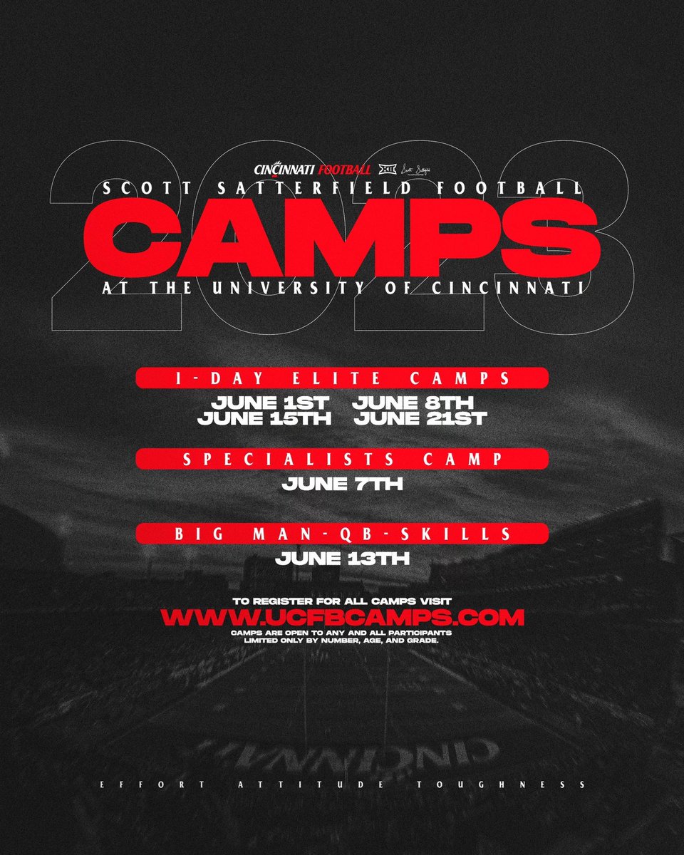 Come Compete‼️ Don’t talk about it, BE about it‼️ ucfbcamps.com