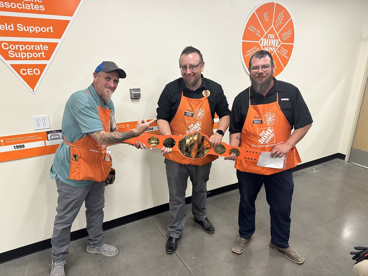 E tindal (@e_tindal3505) on Twitter photo 3510 Q4 Adopt A Sku Champion handing over the belt to Q1 Champions Josh and Caden! Thank you for driving units/sales! @Fuerstenberg15 <a href="/krys_ann88/">Krystal Mora</a> <a href="/matthew_hohl/">Matthew Hohl</a> <a href="/AustinD25065294/">Austin Decker</a> <a href="/Josh_TJ_Conyers/">Josh conyers</a> 3510 Q4 Adopt A Sku Champion handing over the belt to Q1 Champions Josh and Caden! Thank you for driving units/sales! @Fuerstenberg15 <a href="/krys_ann88/">Krystal Mora</a> <a href="/matthew_hohl/">Matthew Hohl</a> <a href="/AustinD25065294/">Austin Decker</a> <a href="/Josh_TJ_Conyers/">Josh conyers</a>