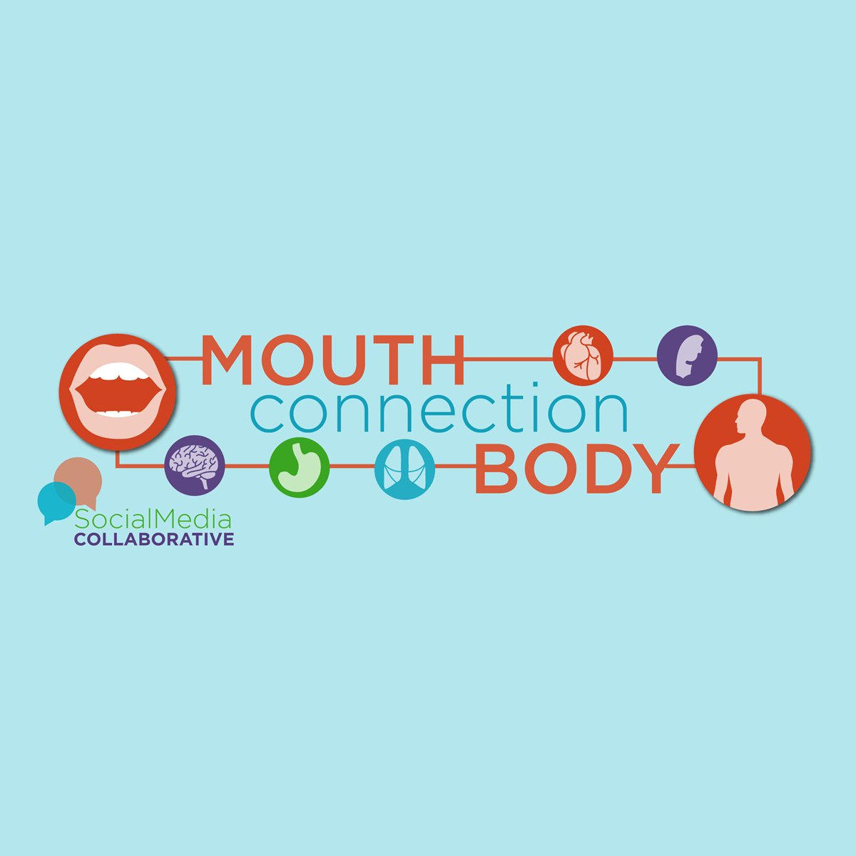DeltaDentalNJCT's tweet image. Your #oralhealth has a huge impact on other parts of your body! Taking care of your oral health is taking care of your #overallhealth! #FearFree #FearFree2023 #FearFreeattheDentist